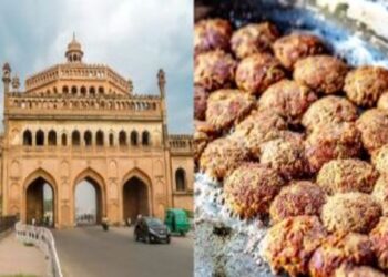 Lucknow became the second Indian city to win UNESCO Creative City of Gastronomy