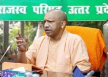 Lucknow tops in highest revenue disposal improvement due to CM Yogi monitoring