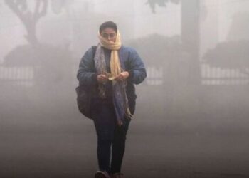 Madhya Pradesh November chill shatters an 84 year record