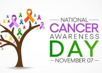 National Cancer Awareness Day 2025 A Story of Hope Not Fear India New Fight Against Cancer