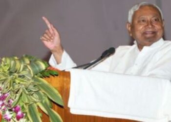 Nitish Kumar is Bihar longest serving Chief Minister who never contested an assembly election