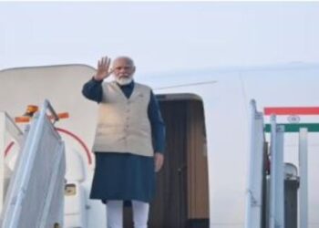 PM Modi leaves for Bhutan will attend the 70th birthday of the fourth king