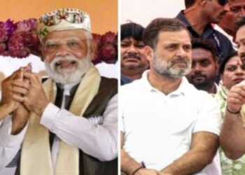 PM gives new name to MY MY stands for Women and Youth 11 Muslim MLA elected in Bihar elections