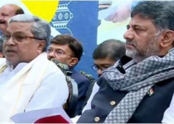 Political drama erupts in Karnataka Chief Minister will not be replaced Has Congress found a solution