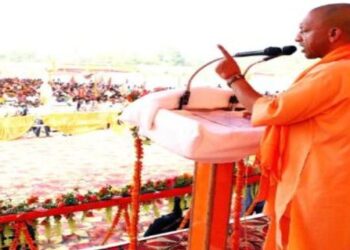 The NDA government will return on November 14 and will also eliminate the mastermind of the infiltrators in Dhaka.