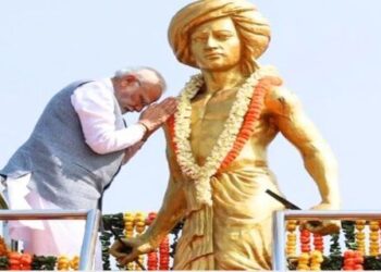 Tribal Pride Day From memory to heritage PM Modi tribute to tribal freedom fighters