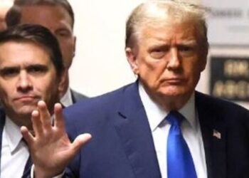 Trump surrenders before the Senate 43 day shutdown ends in America