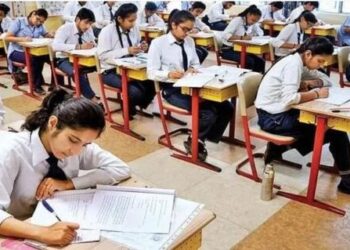 UP Board Exam 2026 Major change in 10th 12th exam dates