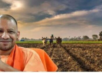 UP canal system will be strengthened Yogi government approves 95 new projects