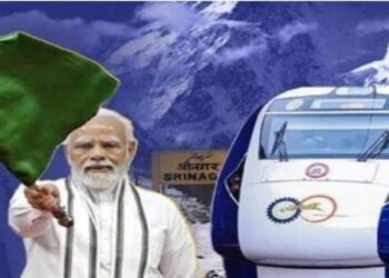 UP gets two new Vande Bharat trains PM Modi to flag them off on November 7