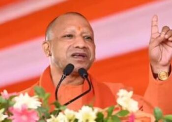Uttar Pradesh Chief Minister Yogi Adityanath lauded the success of the Farmer Registry