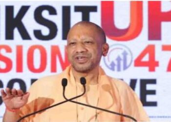 Yogi government has gathered 6 million suggestions