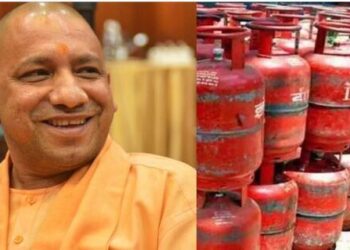 Want a free gas cylinder