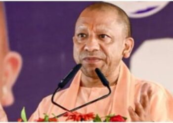 NDA victory in Bihar is a sign of growing public trust in the double engine government Yogi Adityanath