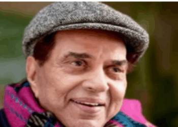 The true story of actor Dharmendra How Dharmendra entered the film world