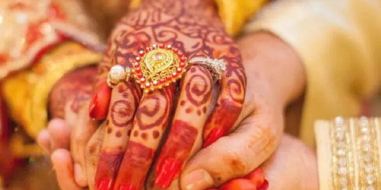 वेडिंग सीजन में हल्की ज्वेलरी का क्रेज बढ़ा, 14 कैरेट गोल्ड बना पहली पसंद