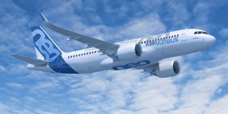 A320 Update: विमानों की बड़ी परेशानी 350 से ज्यादा एयरक्राफ्ट अस्थायी रूप से ग्राउंड, एयरलाइंस ने जारी की चेतावनी