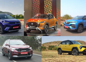 10 लाख से कम में मिल रही हैं ये Top 5 कारें – फीचर्स दमदार, माइलेज भी लाजवाब