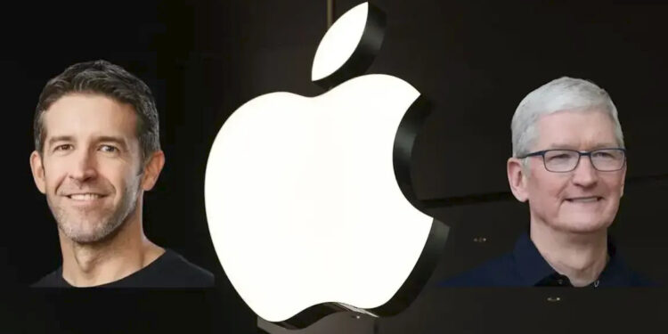 Apple में सबसे बड़ा बदलाव? टिम कुक छोड़ सकते हैं CEO की कुर्सी, यह दिग्गज बन सकता है नया बॉस
