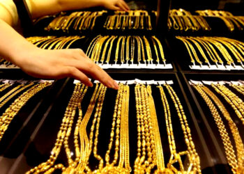 Gold-Silver Price Today: शादियों के मौसम में बढ़ी चमक, 12 नवंबर को सोना-चांदी के रेट फिर चढ़े