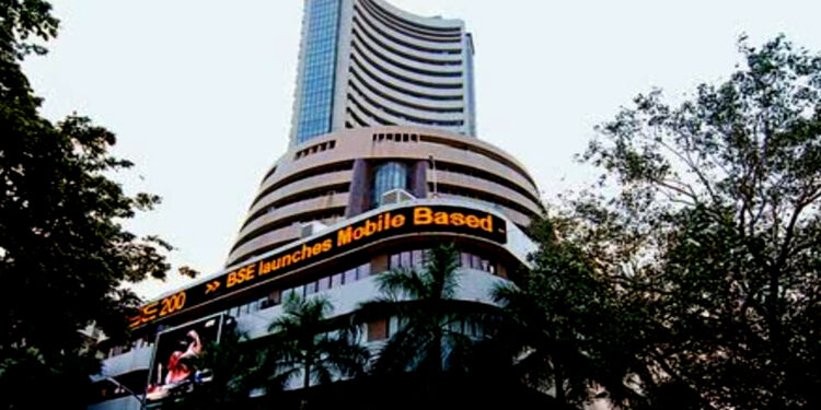 Stock Market Today: अमेरिकी संकट टलते ही उछला भारतीय बाजार, सेंसेक्स-निफ्टी ने लगाई जोरदार छलांग