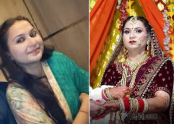 कानपुर में ‘लुटेरी दुल्हन’ का खेल खत्म – 8 करोड़ की ठगी का भंडाफोड़