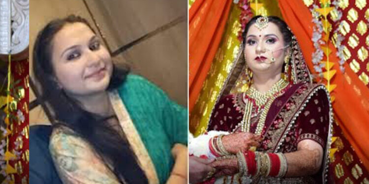 कानपुर में ‘लुटेरी दुल्हन’ का खेल खत्म – 8 करोड़ की ठगी का भंडाफोड़