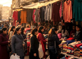 दिल्ली में कहां मिलते हैं सबसे किफायती और ट्रेंडी वूलेन वियर? महिलाएं इन मार्केट्स को जरूर करें ट्राय