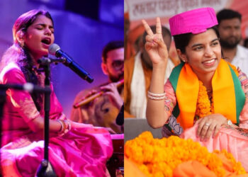 Bihar Assembly Election Results: क्या मैथिली ठाकुर अपनी गायकी से ज्यादा विधायक बनकर कमाएंगी? अलीनगर से उठे इस सवाल का पूरा विश्लेषण