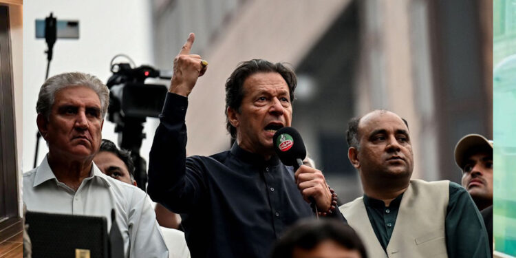 Imran Khan Death Claim: अफगान पोस्ट का बड़ा आरोप, पाकिस्तान सरकार ने कहा–सब झूठ,