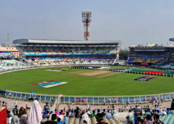 IND vs SA 1st Test: ईडन गार्डन्स में भिड़ंत को तैयार टीम इंडिया, पंत की वापसी से बढ़ा रोमांच