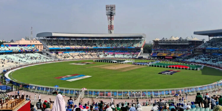 IND vs SA 1st Test: ईडन गार्डन्स में भिड़ंत को तैयार टीम इंडिया, पंत की वापसी से बढ़ा रोमांच