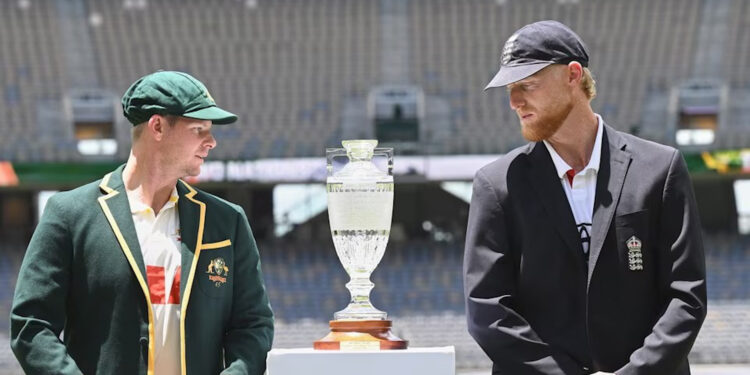 Ashes 2024 Day 1: 72 ओवर में गिरे 19 विकेट — गेंदबाजों का कहर, पर्थ टेस्ट में हड़कंप