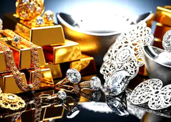 फिर चमकेगा सोना: एक्सपर्ट की राय है कि अगले कुछ दिनों में सोने की कीमतों में 10-20% तक की तेजी संभव है