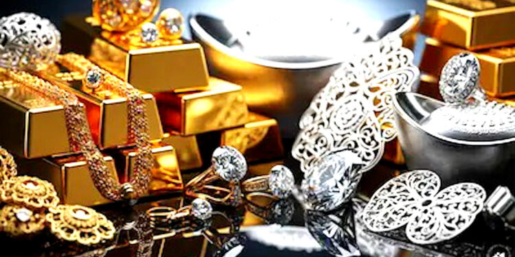 फिर चमकेगा सोना: एक्सपर्ट की राय है कि अगले कुछ दिनों में सोने की कीमतों में 10-20% तक की तेजी संभव है