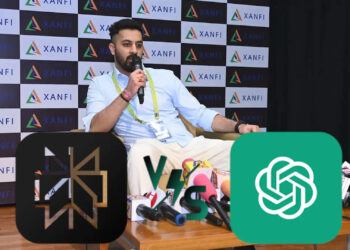 28 वर्षीय भारतीय अरबपति पर्ल कपूर ने लॉन्च किया देश का पहला स्वदेशी AI चैटबॉट ‘Kyvex’, रिसर्च में ChatGPT और Perplexity को चुनौती