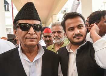 दो PAN कार्ड मामले में आजम खान और अब्दुल्ला आजम को बड़ा झटका, कोर्ट ने सुनाई सात-सात साल की सजा और 50-50 हजार का जुर्माना