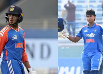 क्या अभिषेक-वैभव ओपनिंग जोड़ी टीम इंडिया की नई ताकत बनेगी? कोच ने बताई टीम में एंट्री की असली शर्त