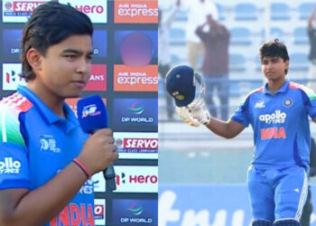 Vaibhav Suryavanshi: का जलवा—89 बल्लेबाजों में सबसे आगे, तीन रिकॉर्ड में नंबर–1