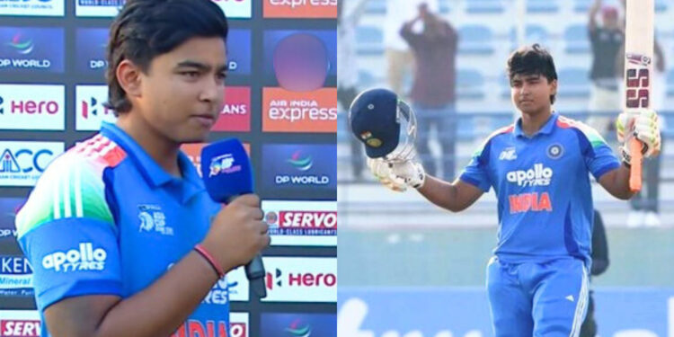 Vaibhav Suryavanshi: का जलवा—89 बल्लेबाजों में सबसे आगे, तीन रिकॉर्ड में नंबर–1