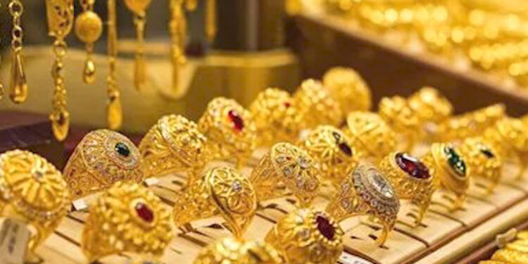 Gold-Silver Price Today: सोने की कीमतों में फिर उछाल, चांदी ने पकड़ी और रफ्तार — जानें 28 नवंबर के ताज़ा रेट