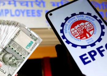 EPFO बढ़ा सकता है ब्याज, PF कर्मचारियों को मिल सकता है 45,000 तक अतिरिक्त फायदा — जानें पूरी खबर