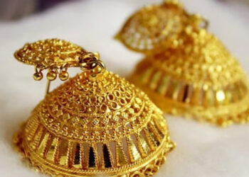 Gold Price Today: 8 नवंबर को सोना फिर हुआ सस्ता, जानें आपके शहर में क्या चल रहे हैं ताज़ा रेट