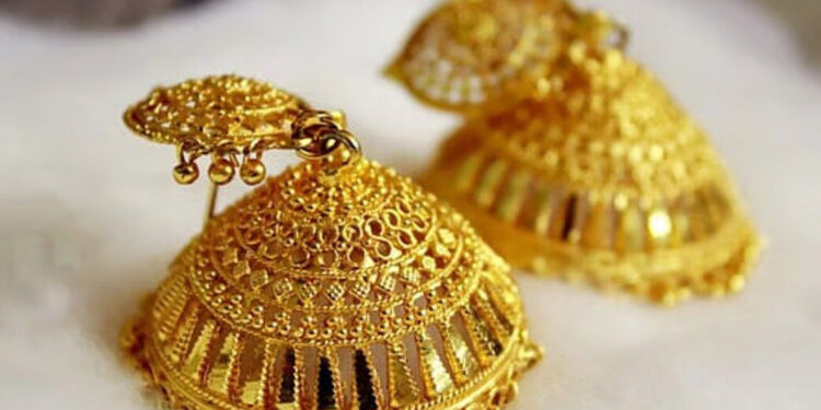 Gold Price Today: 8 नवंबर को सोना फिर हुआ सस्ता, जानें आपके शहर में क्या चल रहे हैं ताज़ा रेट