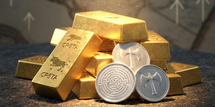 Gold Rate Today: 3 नवंबर को सोना-चांदी में हल्की तेजी, जानें आपके शहर के ताज़ा दाम