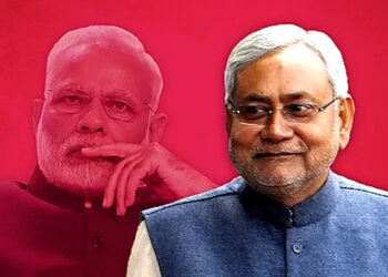 Bihar Election 2025: में फिर छाए नीतिश कुमार विपक्ष की रणनीति उलटी पड़ी पूरा चुनाव ‘नीतिश बनाम बाकी बन गया