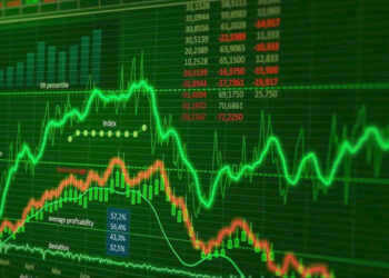 Share Market Today: सेंसेक्स-निफ्टी ने तेज़ी के साथ खोला कारोबार, निवेशकों में दिखी मजबूती