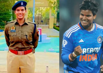 UP DSP Deepti Sharma Salary: वर्ल्ड चैंपियन दीप्ति शर्मा को यूपी सरकार कितना वेतन देती है? जानें पूरी जानकारी