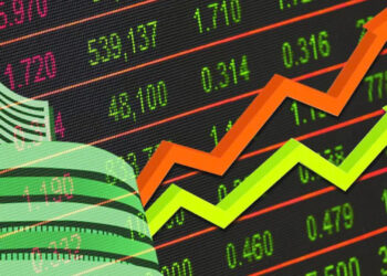 Stock Market Today: भारतीय शेयर बाजार हरे निशान से खुला लेकिन जल्द फिसला, सेंसेक्स–निफ्टी में हल्की गिरावट