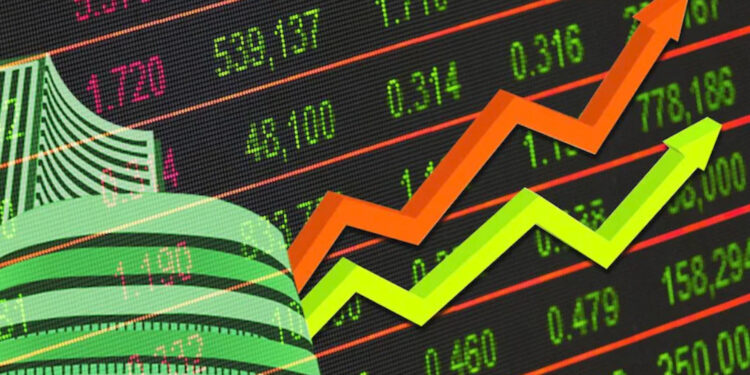 Stock Market Today: भारतीय शेयर बाजार हरे निशान से खुला लेकिन जल्द फिसला, सेंसेक्स–निफ्टी में हल्की गिरावट